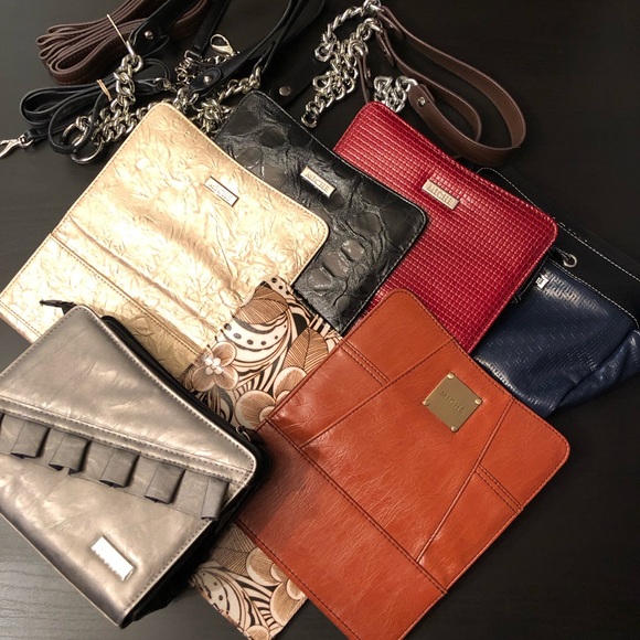 Miche Handbags - Miche Petite Purse Bundle